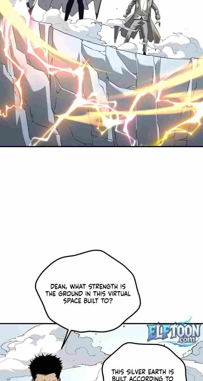 Read Awakening the Purple Thunder at the Beginning EN Manga Online