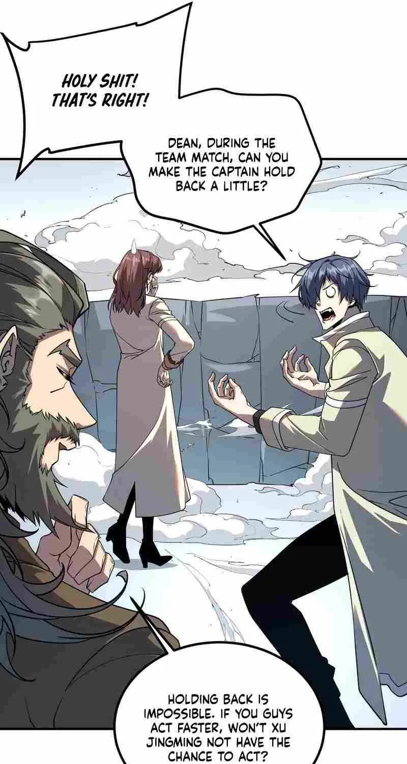Read Awakening the Purple Thunder at the Beginning EN Manga Online
