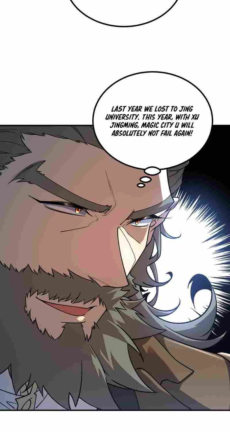 Read Awakening the Purple Thunder at the Beginning EN Manga Online