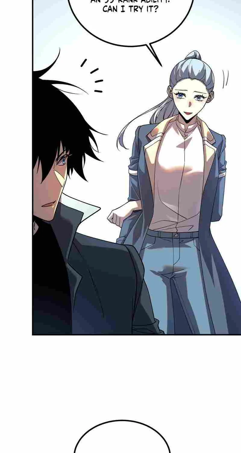 Read Awakening the Purple Thunder at the Beginning EN Manga Online
