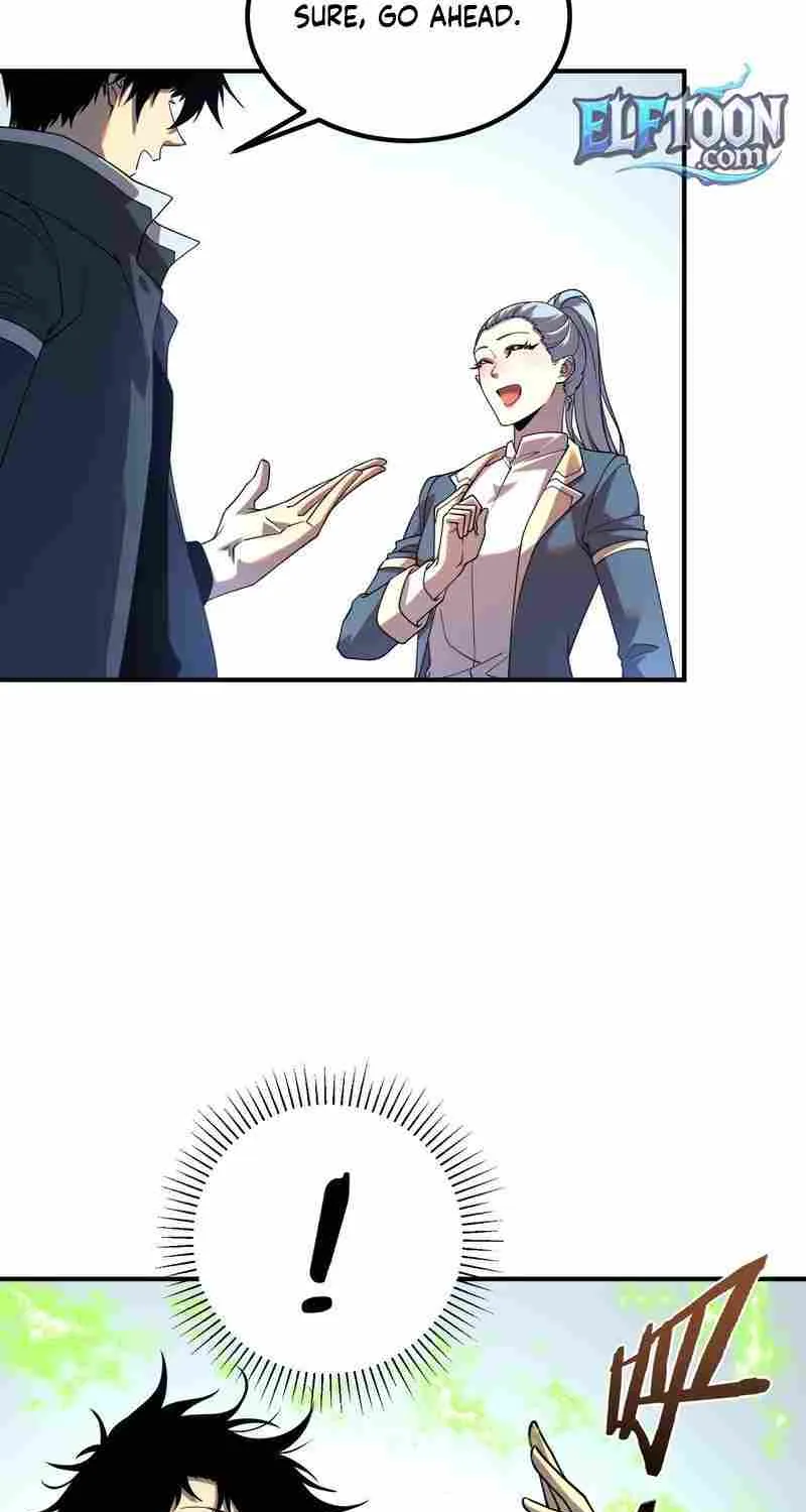 Read Awakening the Purple Thunder at the Beginning EN Manga Online