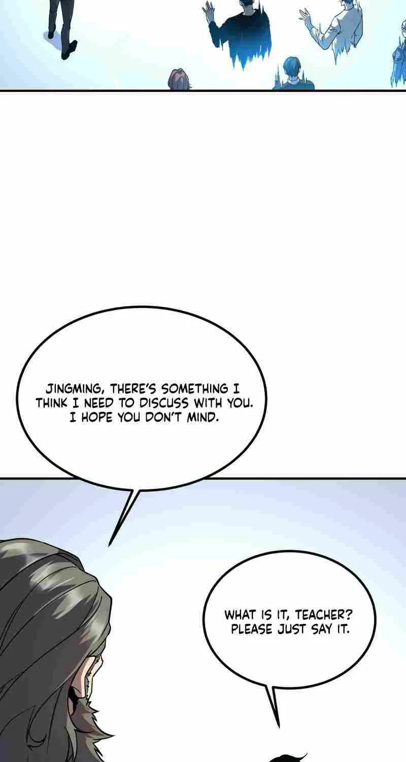 Read Awakening the Purple Thunder at the Beginning EN Manga Online