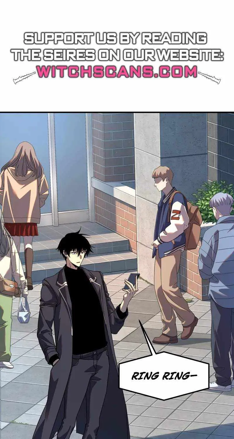 Read Awakening the Purple Thunder at the Beginning EN Manga Online