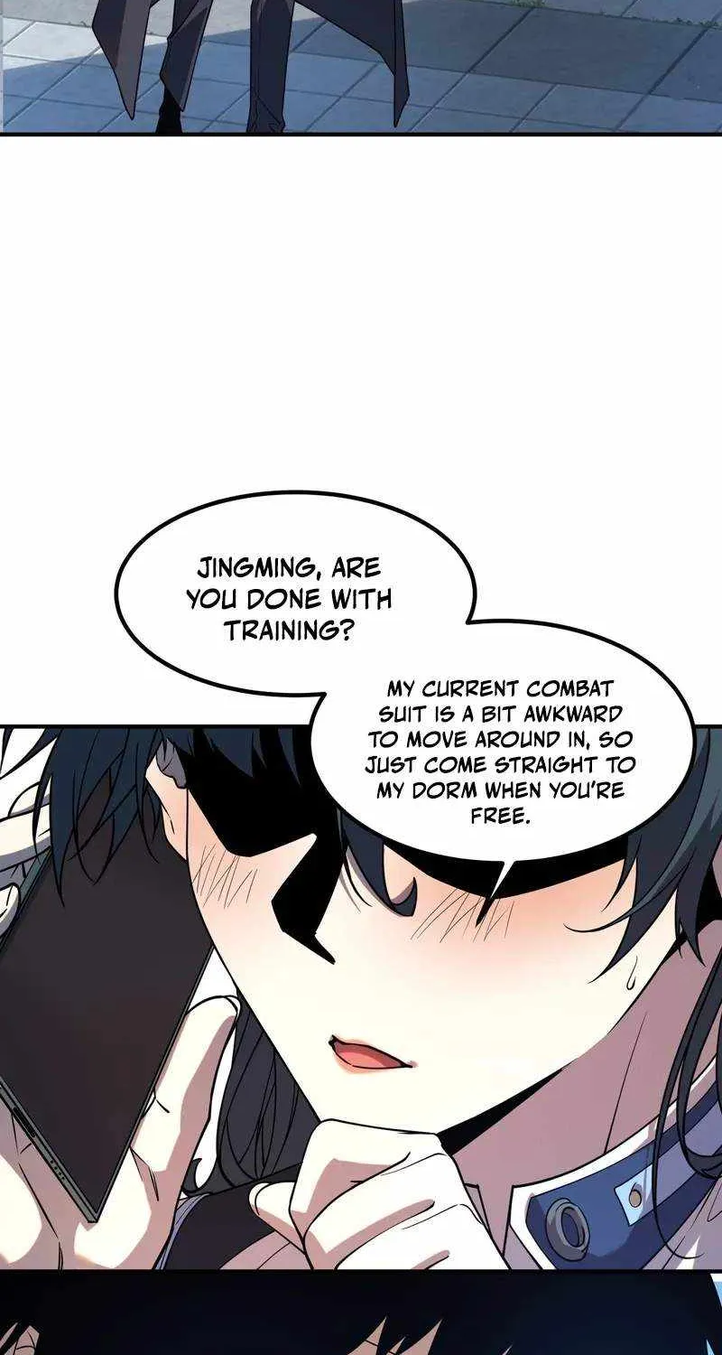 Read Awakening the Purple Thunder at the Beginning EN Manga Online