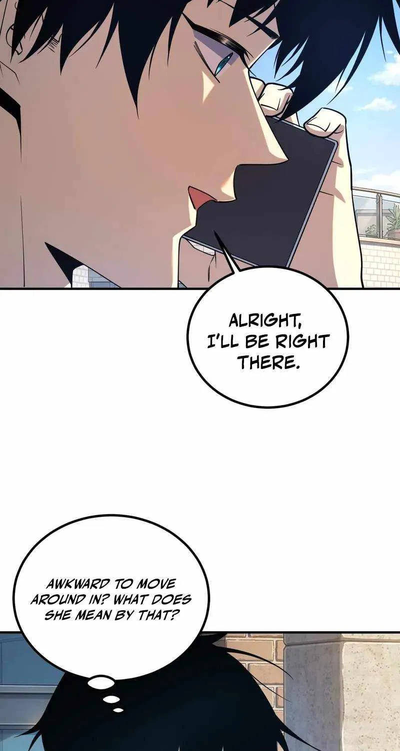 Read Awakening the Purple Thunder at the Beginning EN Manga Online