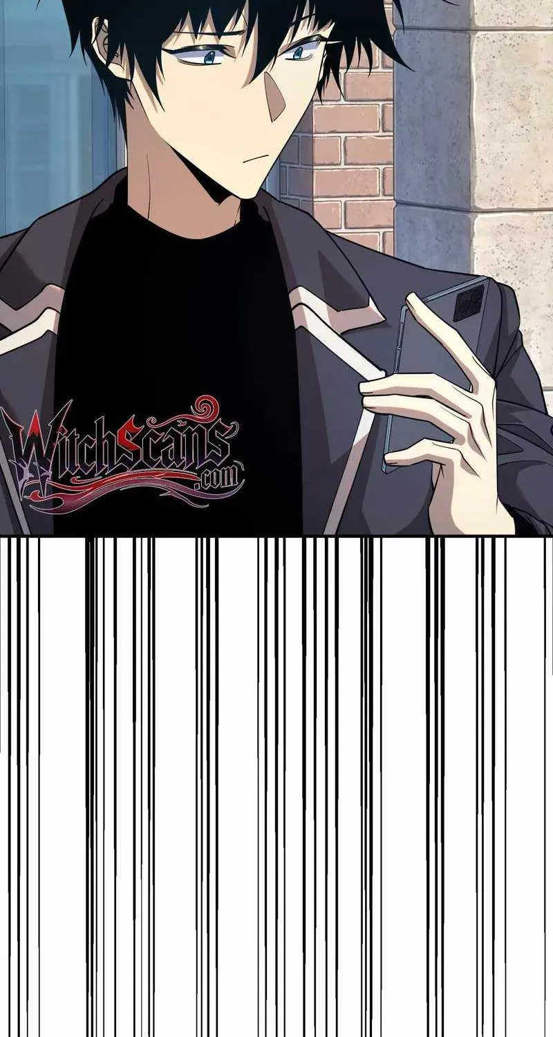 Read Awakening the Purple Thunder at the Beginning EN Manga Online