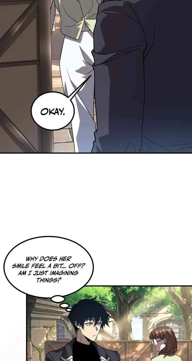 Read Awakening the Purple Thunder at the Beginning EN Manga Online