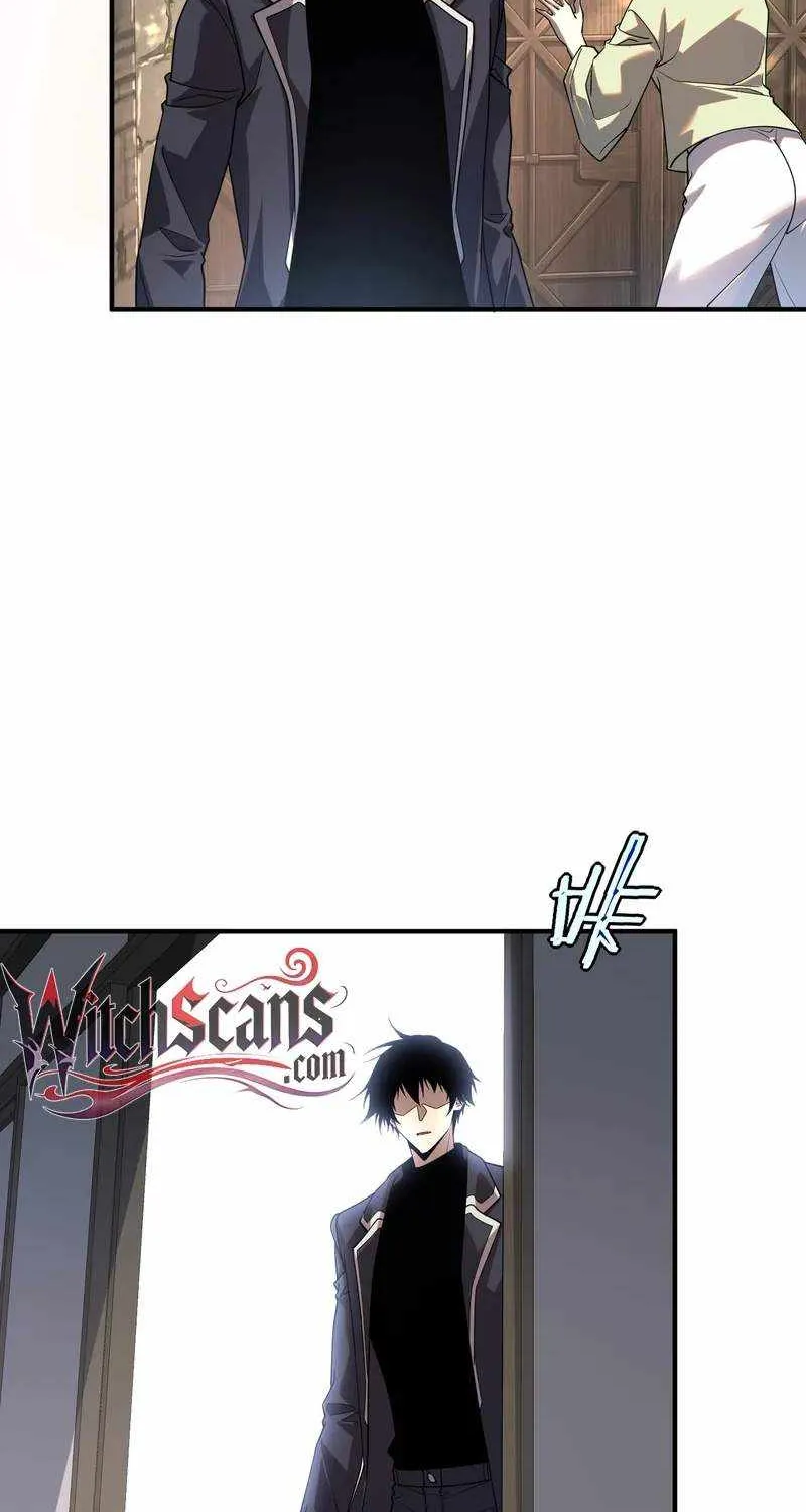 Read Awakening the Purple Thunder at the Beginning EN Manga Online