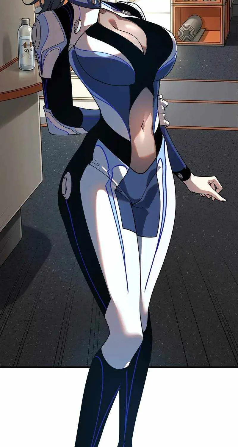 Read Awakening the Purple Thunder at the Beginning EN Manga Online