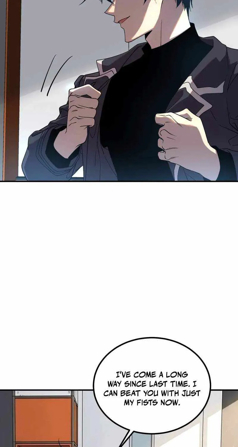 Read Awakening the Purple Thunder at the Beginning EN Manga Online