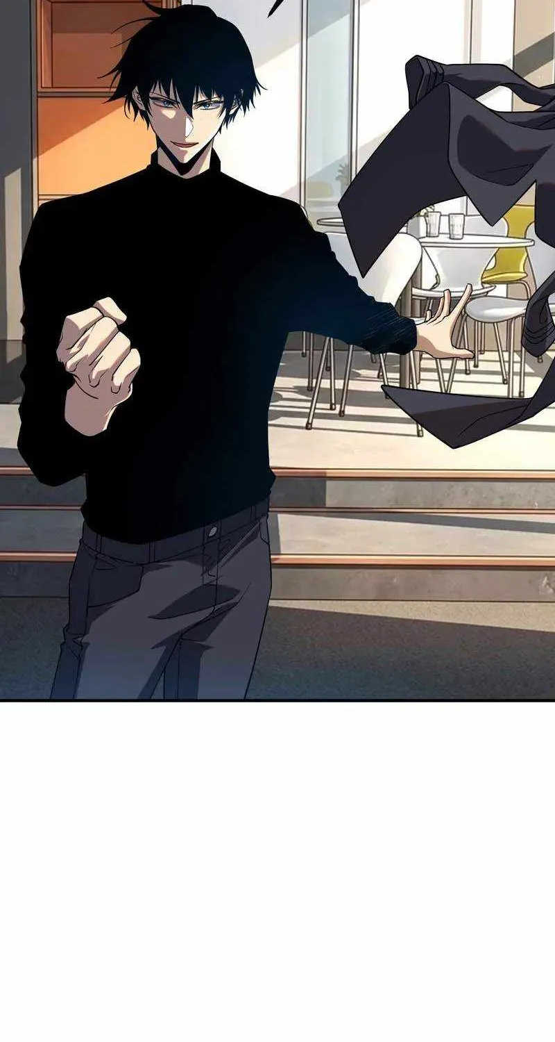 Read Awakening the Purple Thunder at the Beginning EN Manga Online