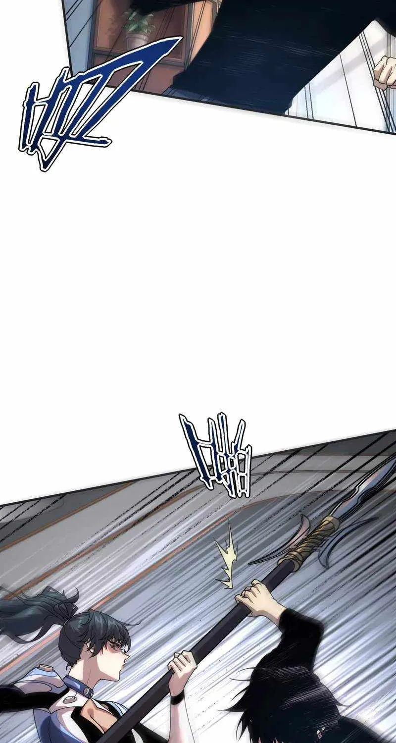 Read Awakening the Purple Thunder at the Beginning EN Manga Online