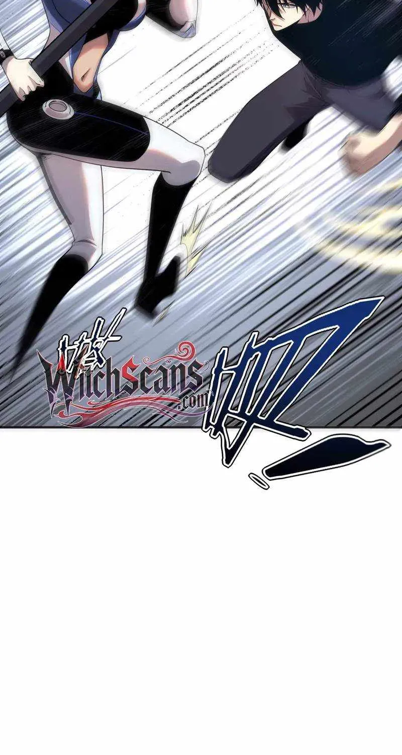 Read Awakening the Purple Thunder at the Beginning EN Manga Online