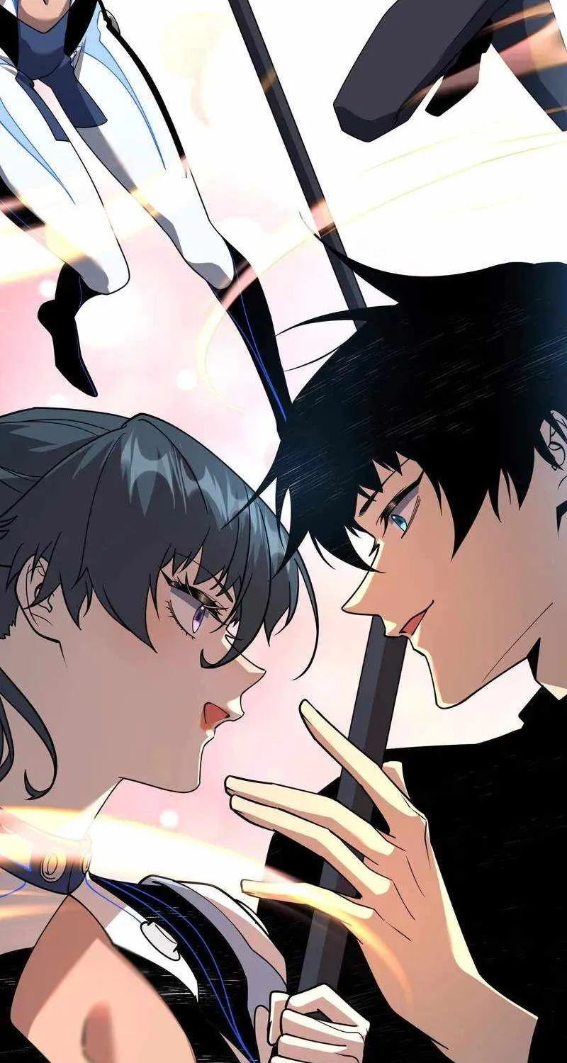 Read Awakening the Purple Thunder at the Beginning EN Manga Online