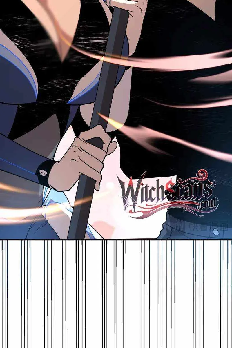 Read Awakening the Purple Thunder at the Beginning EN Manga Online