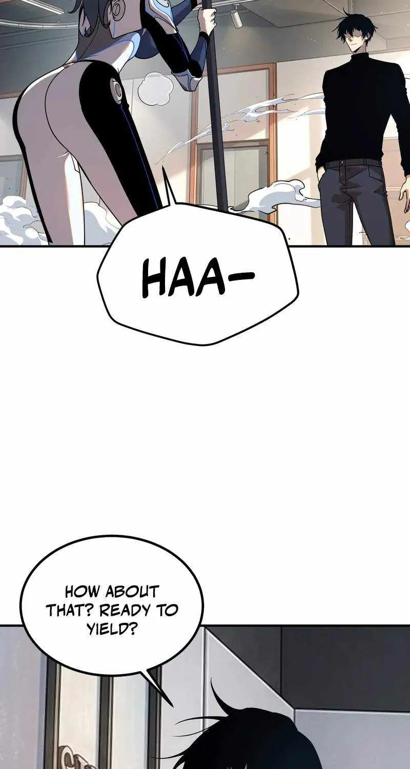 Read Awakening the Purple Thunder at the Beginning EN Manga Online