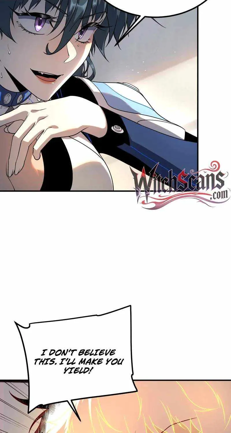 Read Awakening the Purple Thunder at the Beginning EN Manga Online