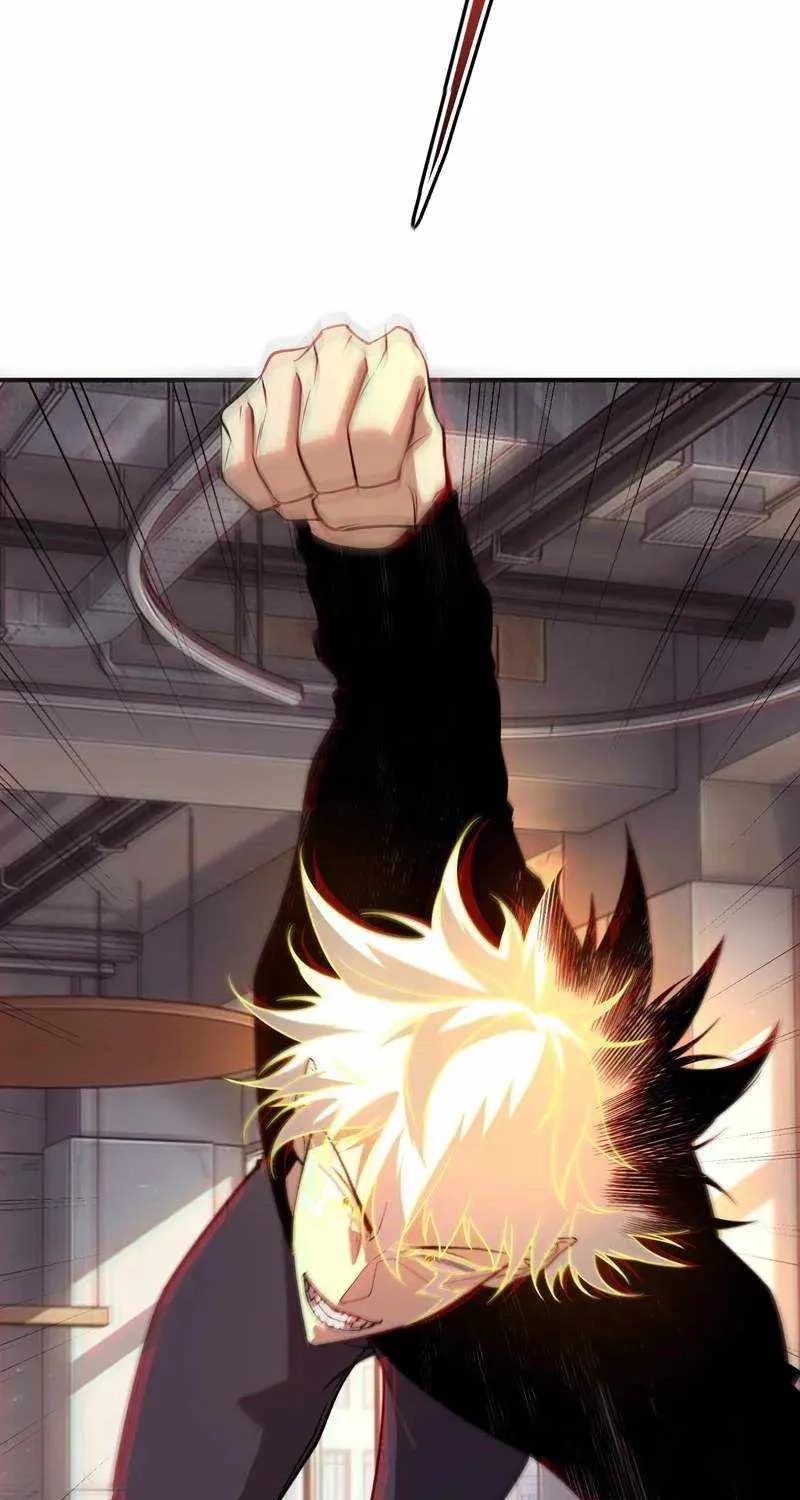 Read Awakening the Purple Thunder at the Beginning EN Manga Online