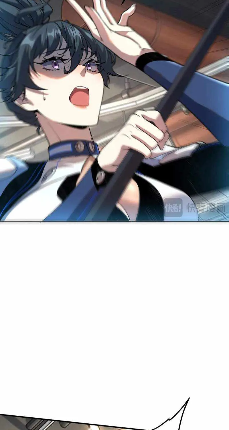 Read Awakening the Purple Thunder at the Beginning EN Manga Online