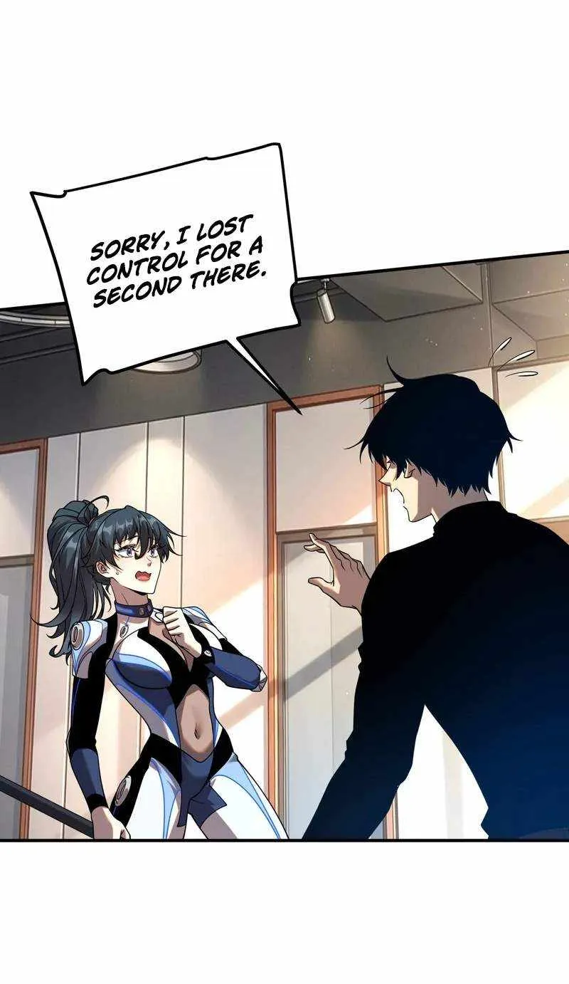 Read Awakening the Purple Thunder at the Beginning EN Manga Online