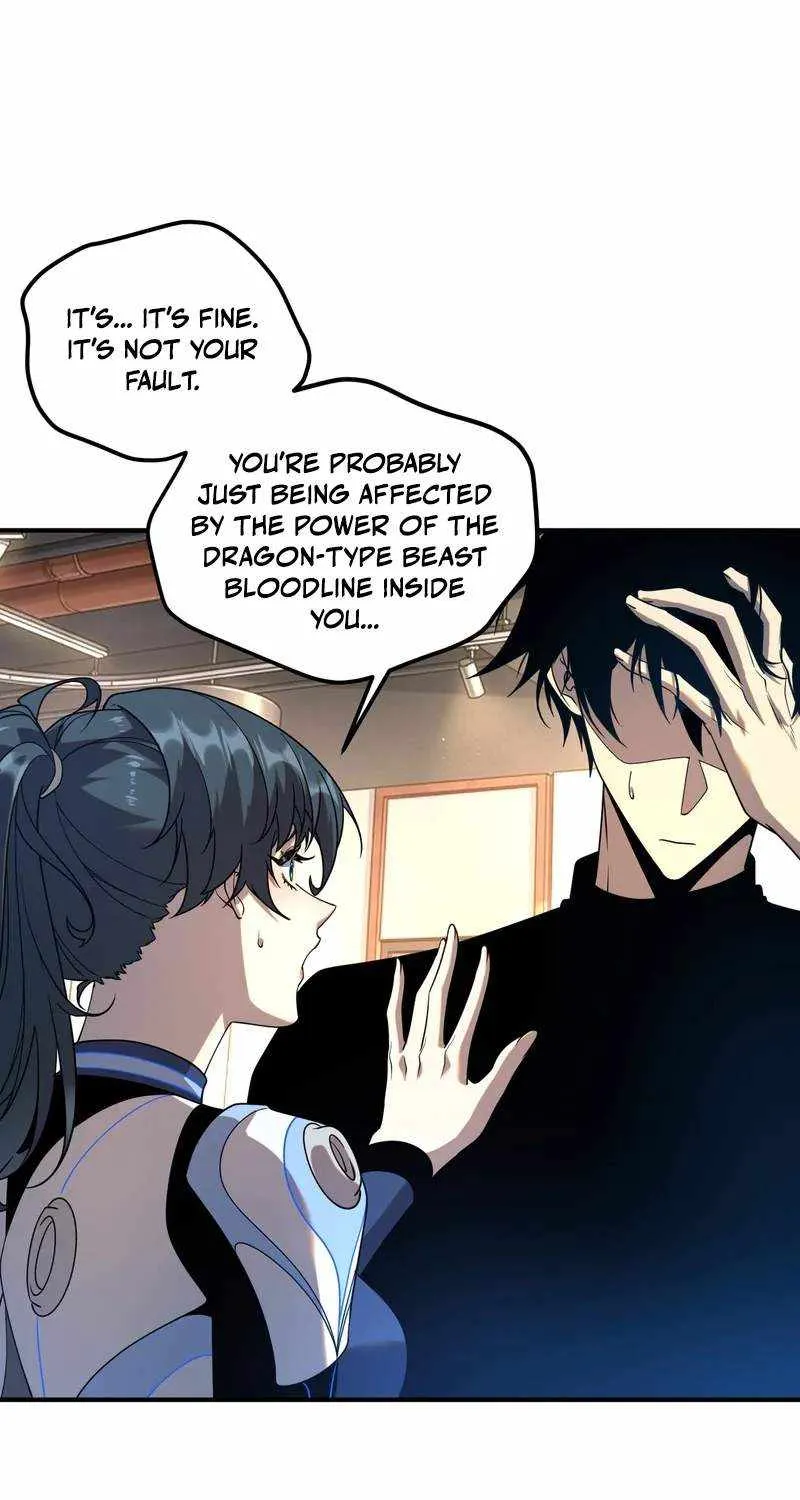 Read Awakening the Purple Thunder at the Beginning EN Manga Online
