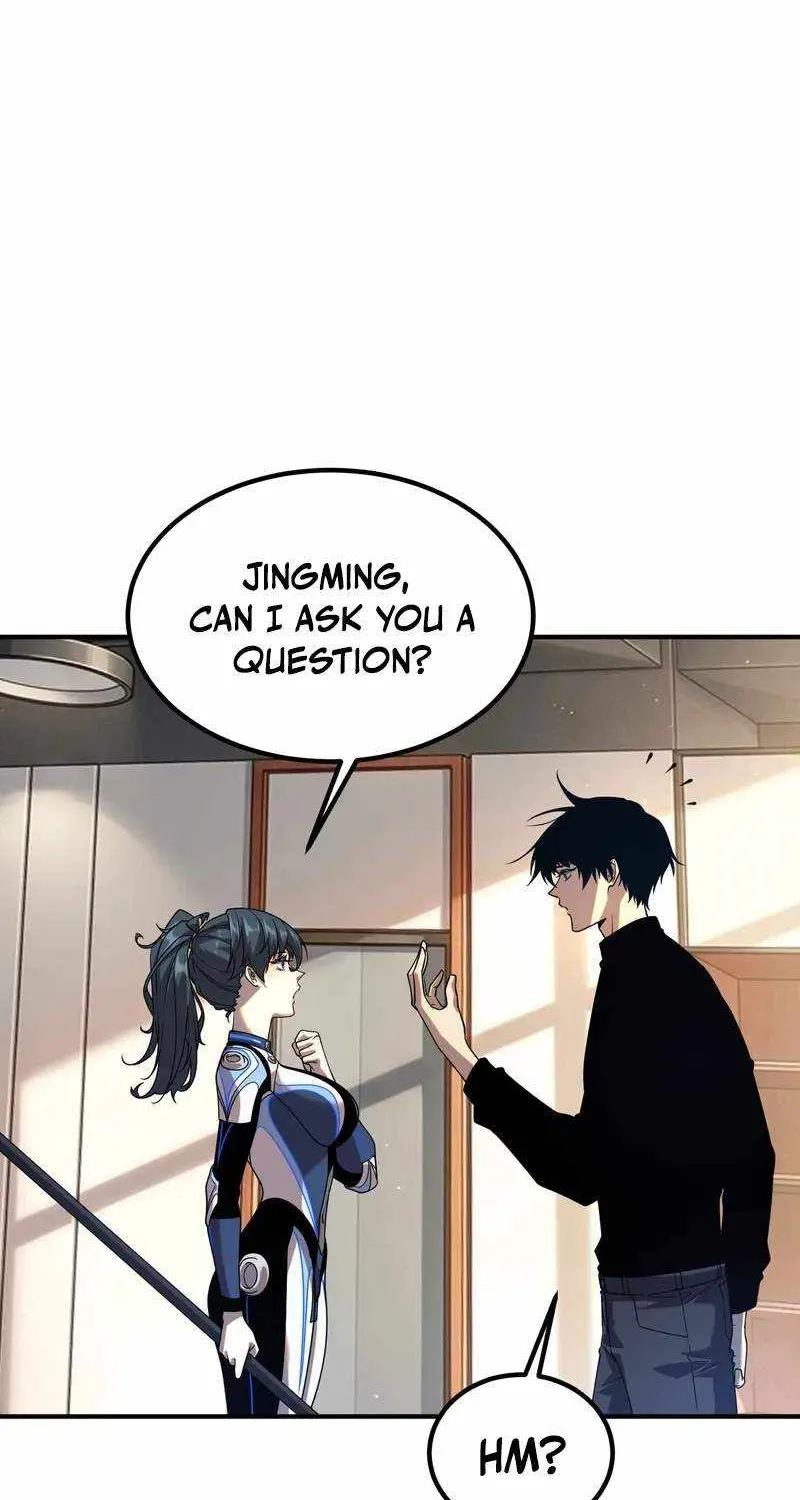 Read Awakening the Purple Thunder at the Beginning EN Manga Online