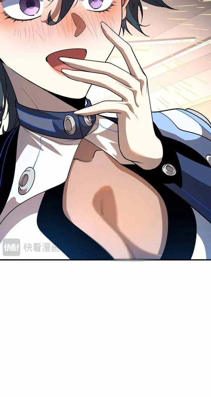 Read Awakening the Purple Thunder at the Beginning EN Manga Online