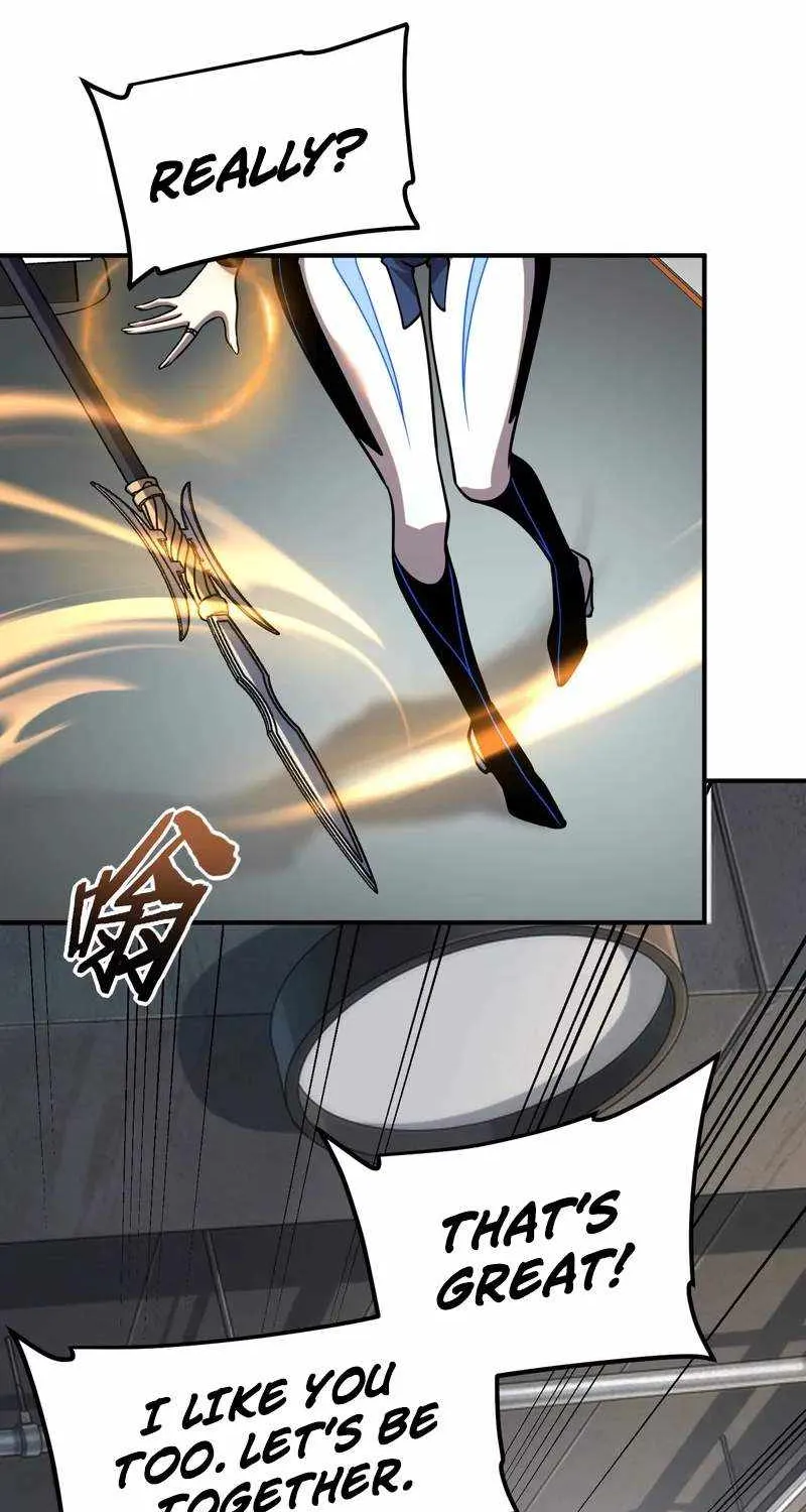 Read Awakening the Purple Thunder at the Beginning EN Manga Online