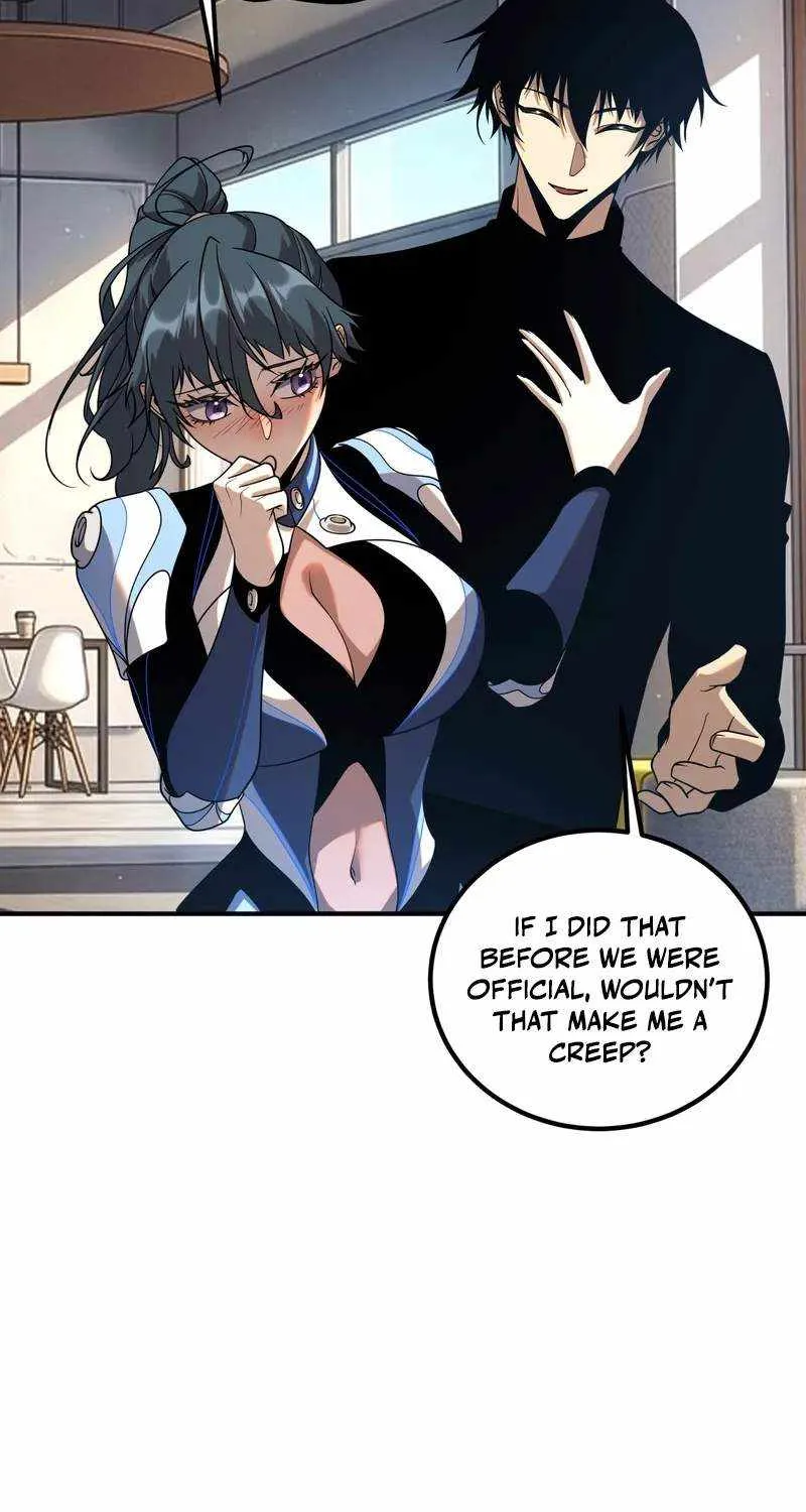Read Awakening the Purple Thunder at the Beginning EN Manga Online