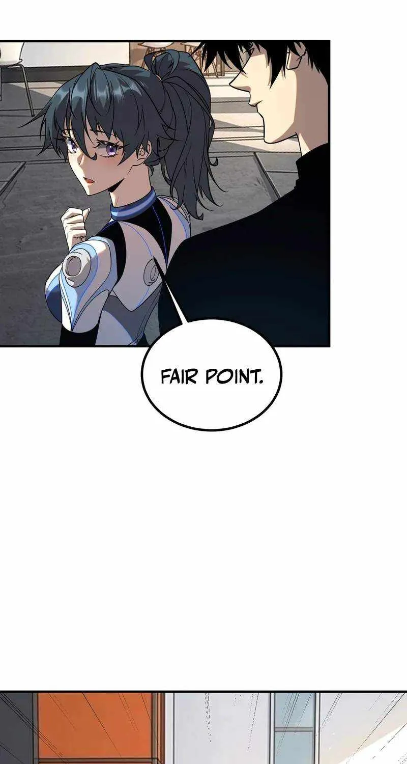 Read Awakening the Purple Thunder at the Beginning EN Manga Online