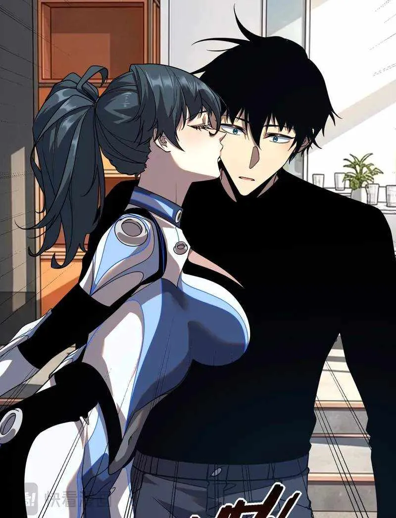 Read Awakening the Purple Thunder at the Beginning EN Manga Online