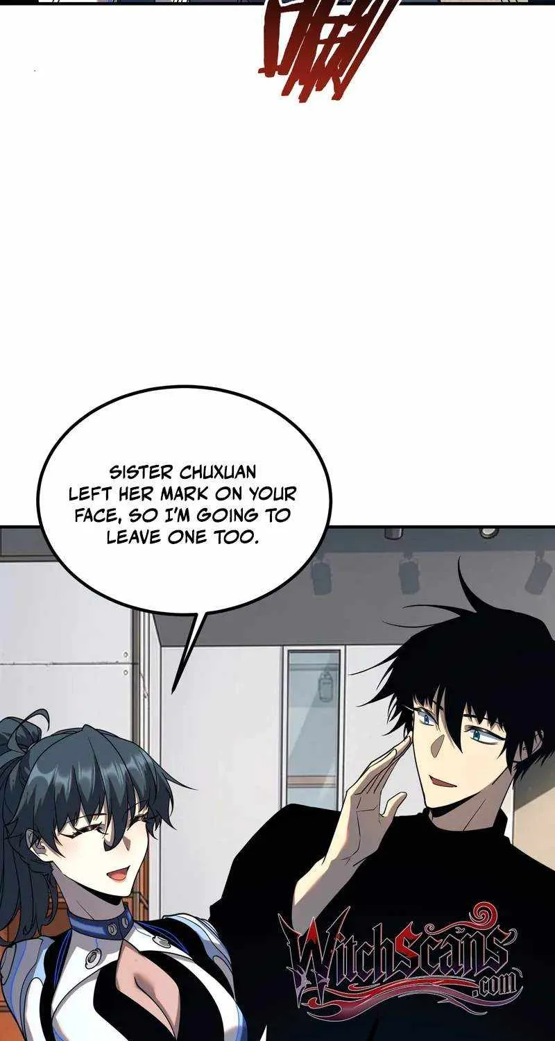 Read Awakening the Purple Thunder at the Beginning EN Manga Online