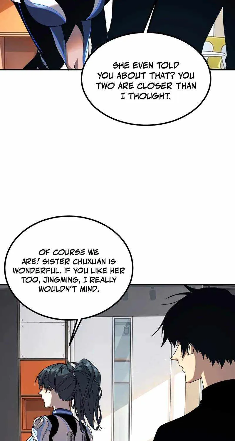 Read Awakening the Purple Thunder at the Beginning EN Manga Online