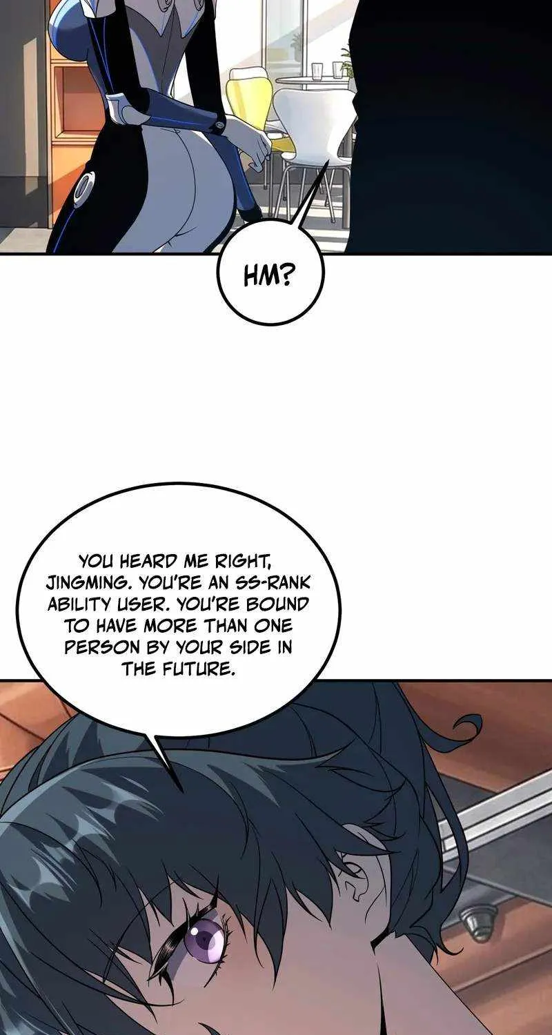 Read Awakening the Purple Thunder at the Beginning EN Manga Online