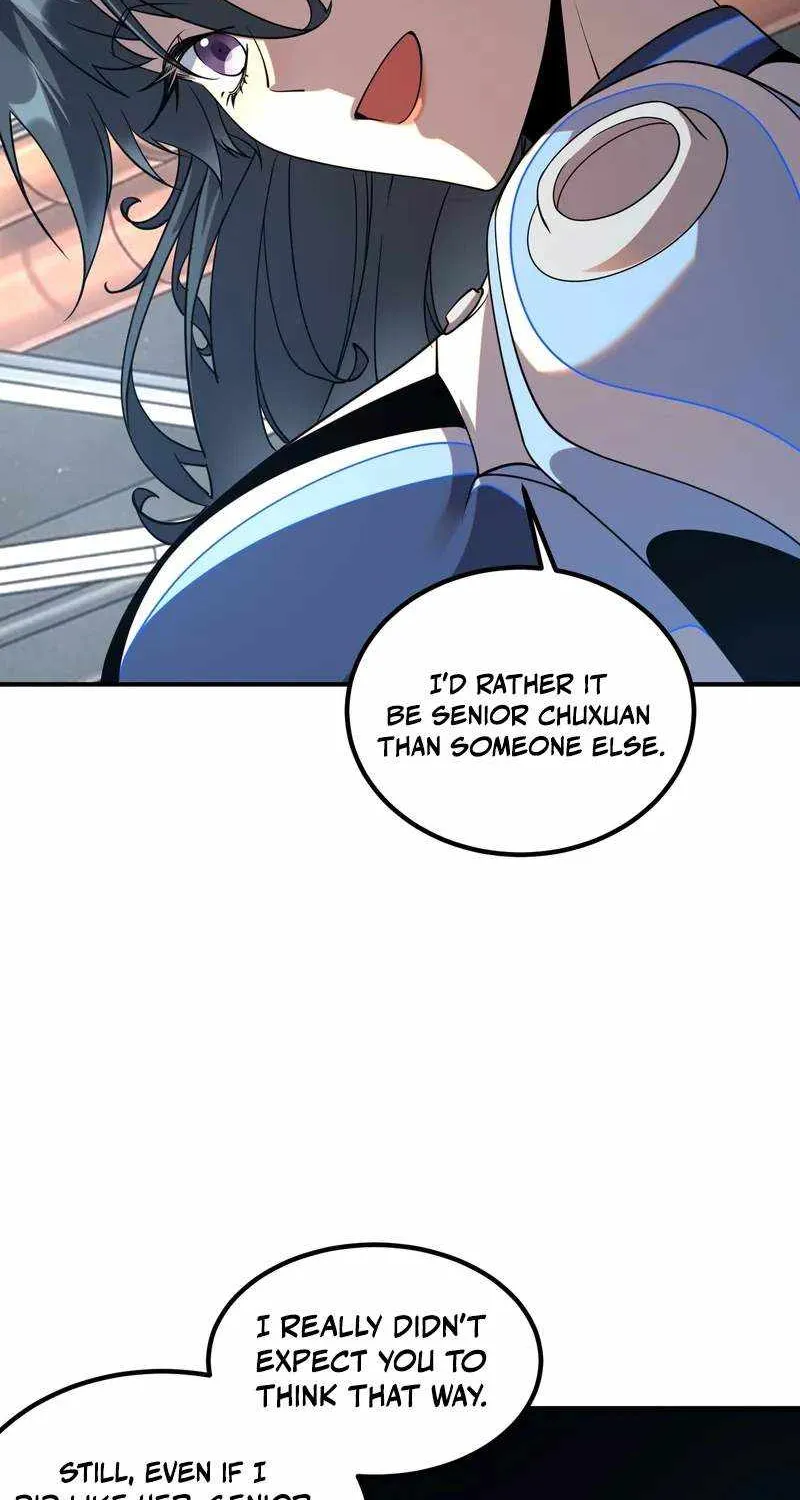 Read Awakening the Purple Thunder at the Beginning EN Manga Online