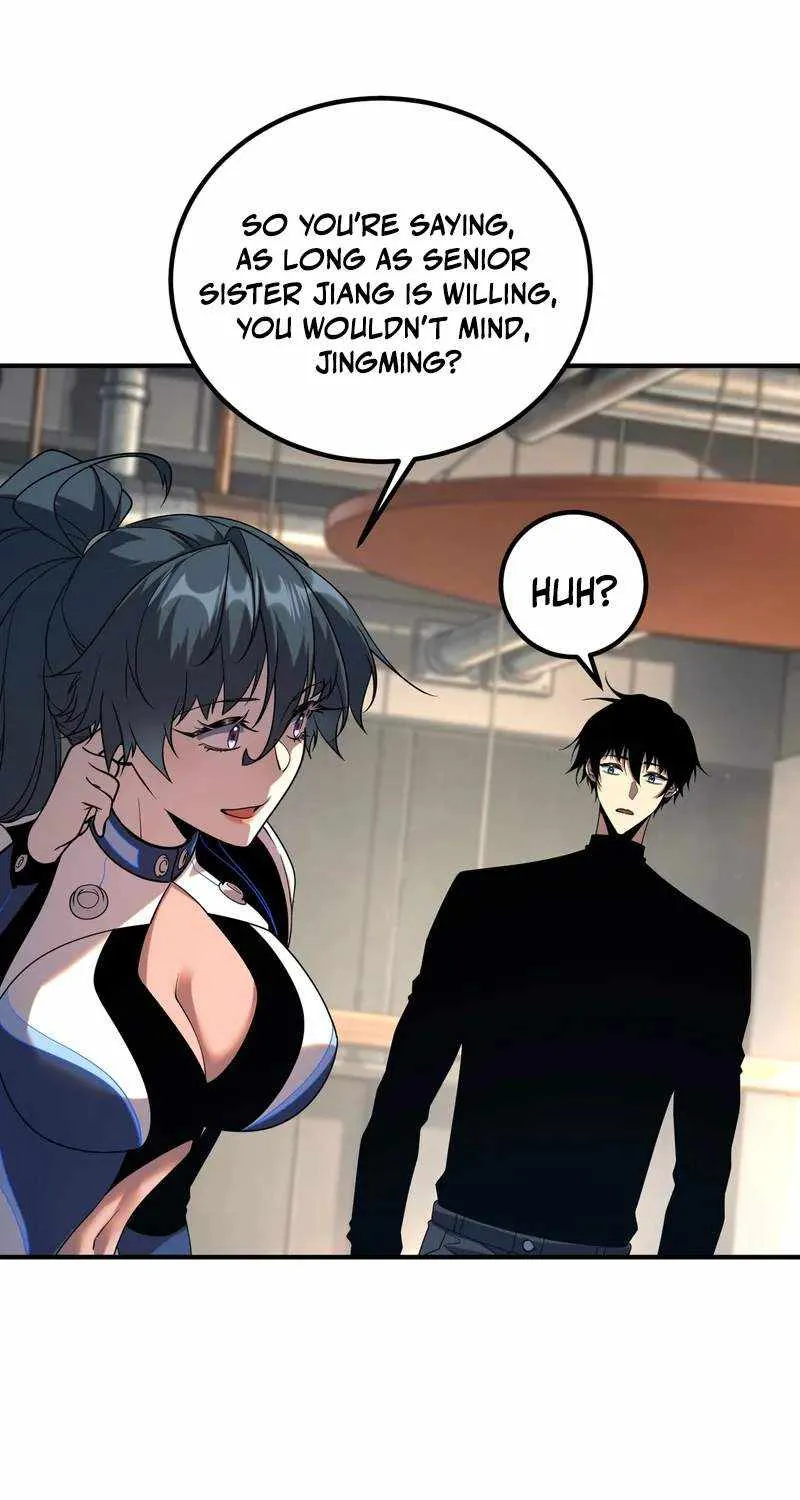 Read Awakening the Purple Thunder at the Beginning EN Manga Online