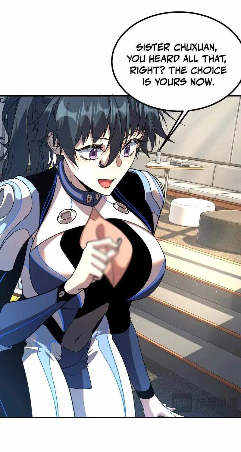 Read Awakening the Purple Thunder at the Beginning EN Manga Online
