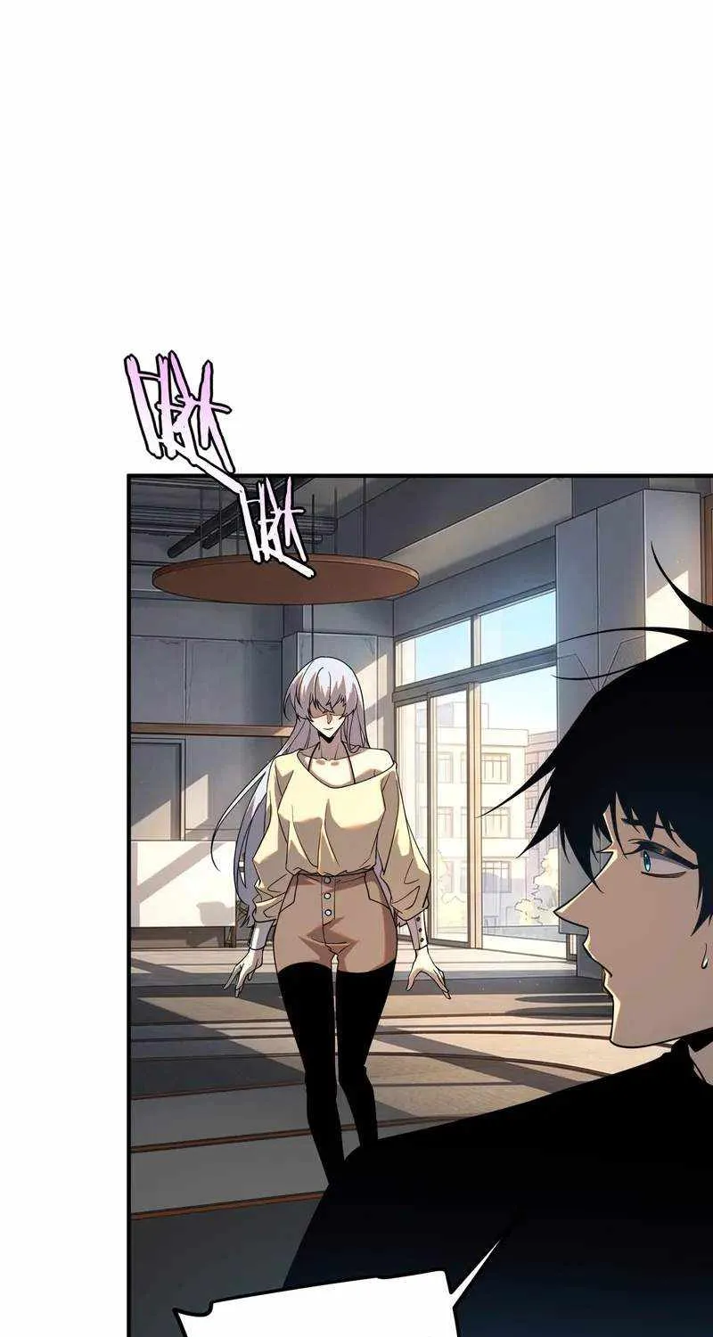 Read Awakening the Purple Thunder at the Beginning EN Manga Online