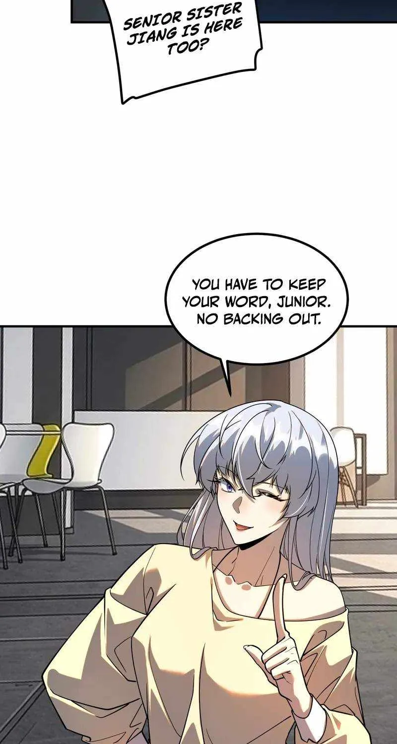 Read Awakening the Purple Thunder at the Beginning EN Manga Online