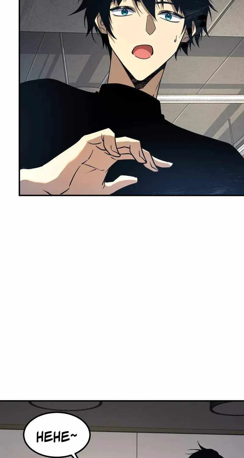 Read Awakening the Purple Thunder at the Beginning EN Manga Online