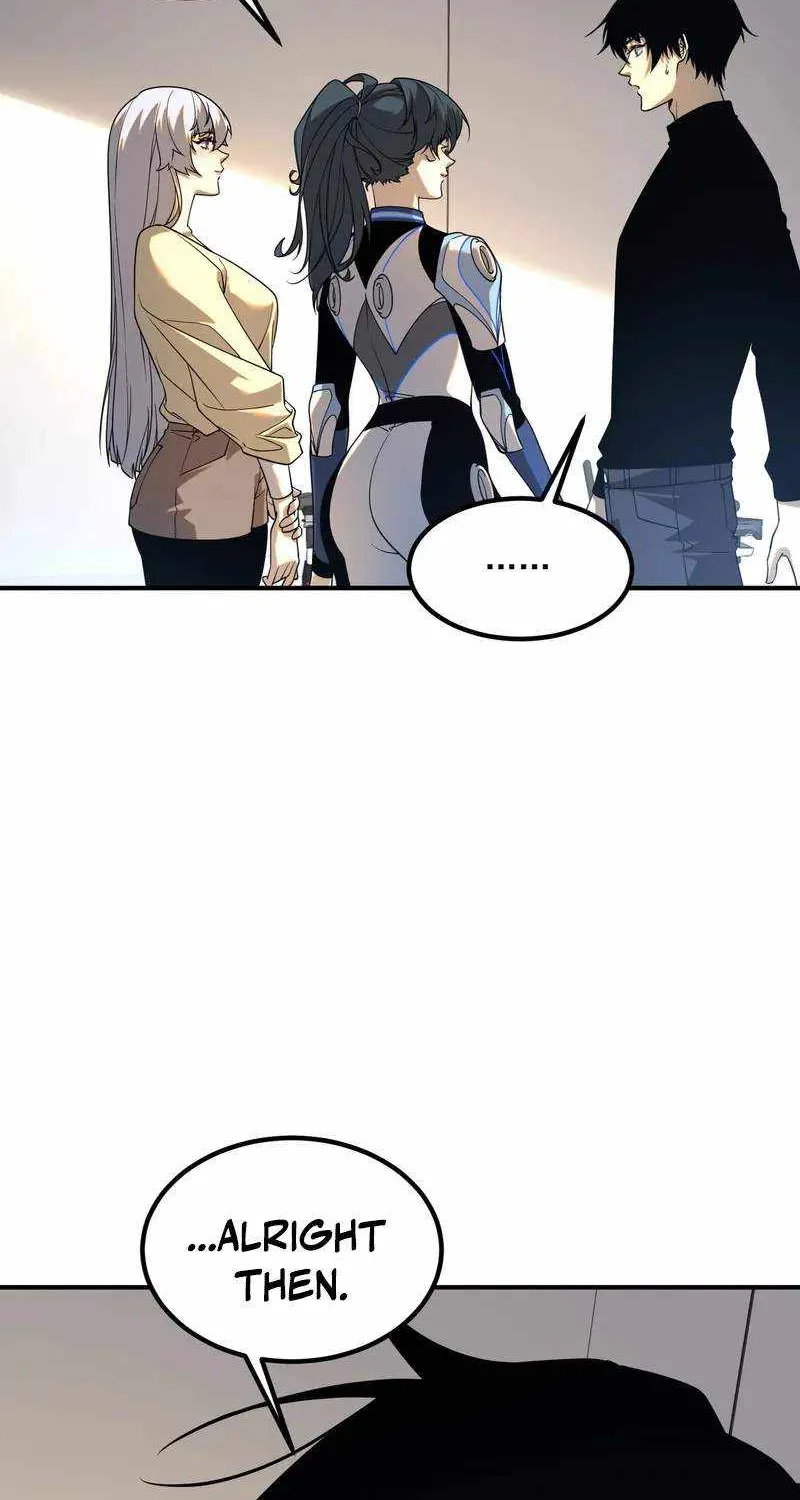 Read Awakening the Purple Thunder at the Beginning EN Manga Online