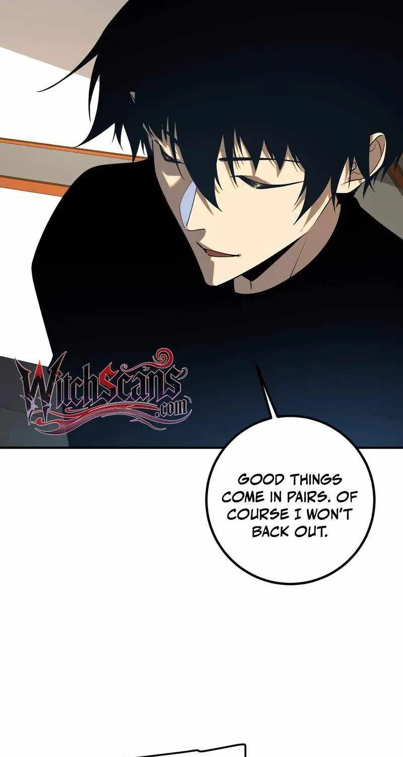 Read Awakening the Purple Thunder at the Beginning EN Manga Online