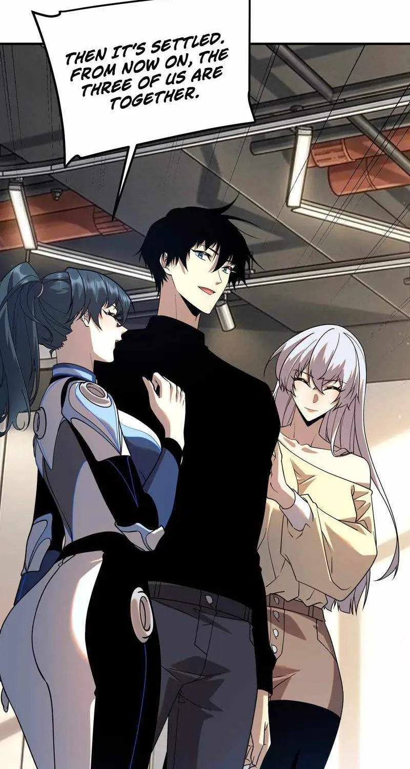 Read Awakening the Purple Thunder at the Beginning EN Manga Online