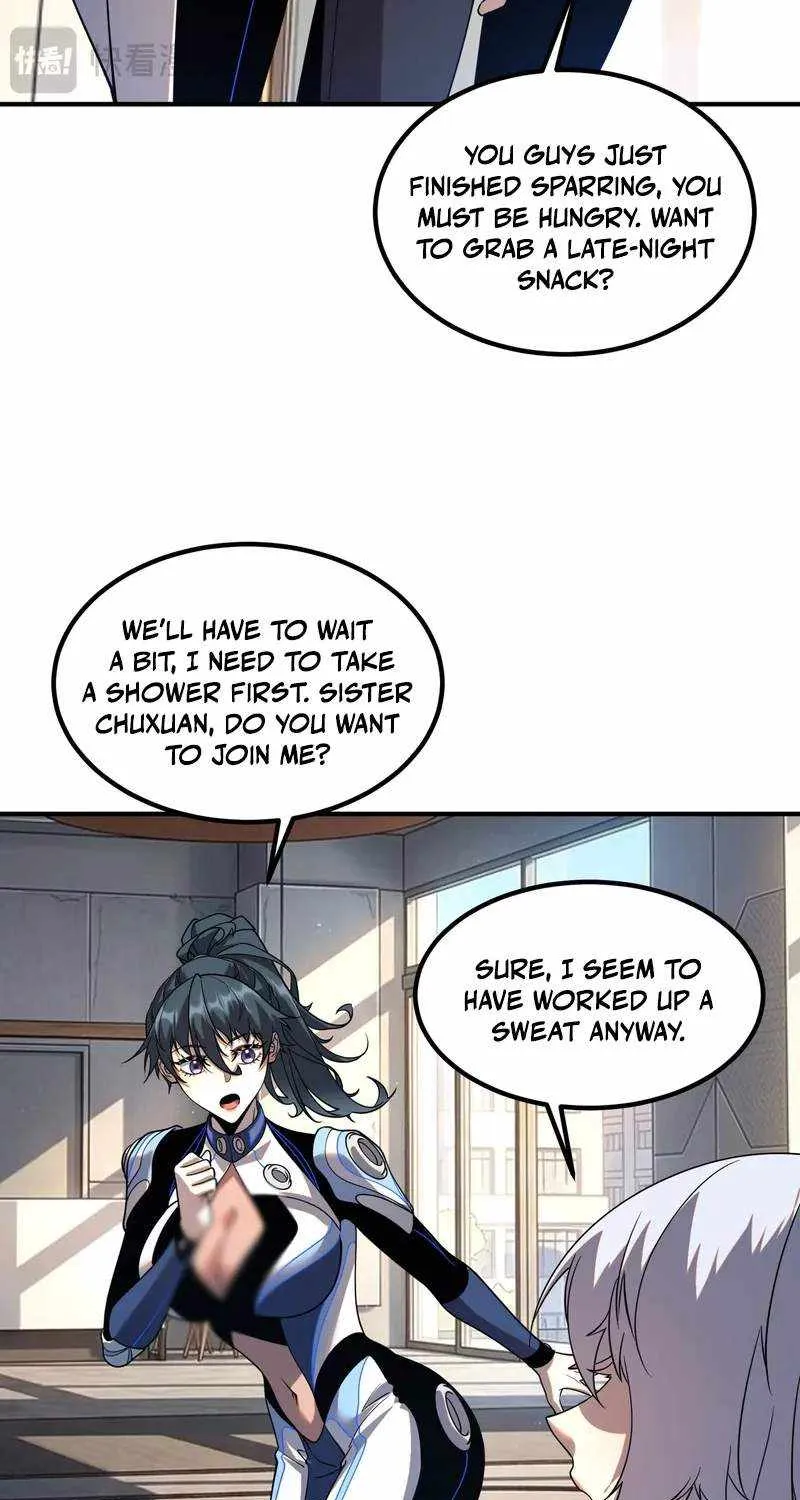 Read Awakening the Purple Thunder at the Beginning EN Manga Online