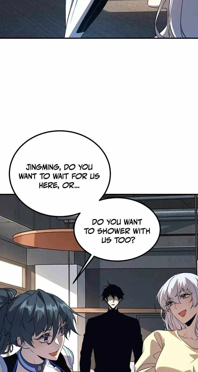 Read Awakening the Purple Thunder at the Beginning EN Manga Online
