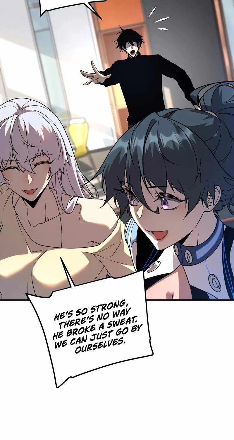Read Awakening the Purple Thunder at the Beginning EN Manga Online