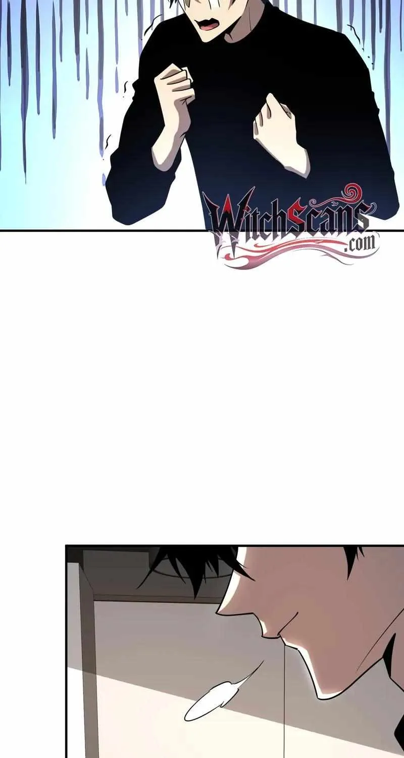 Read Awakening the Purple Thunder at the Beginning EN Manga Online