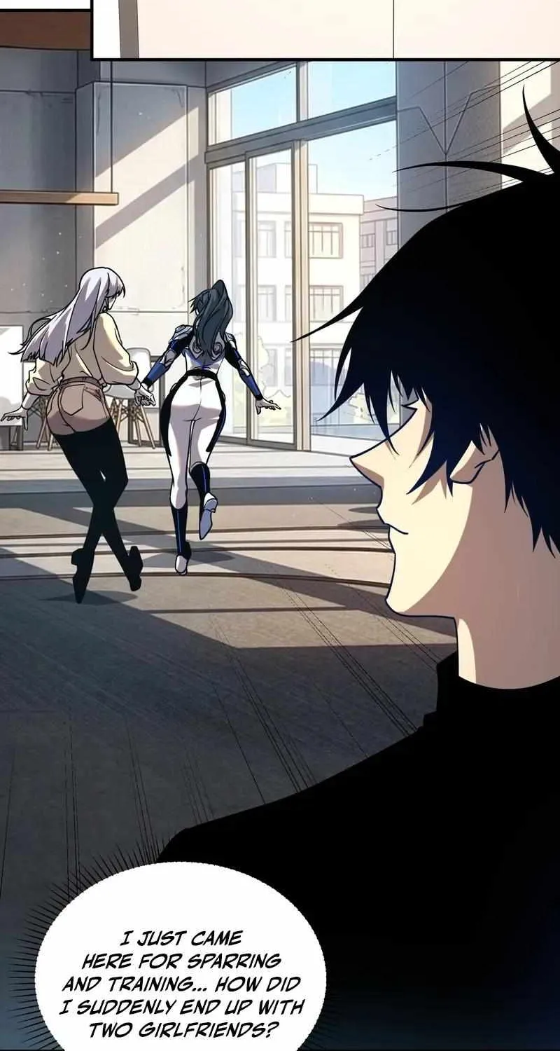 Read Awakening the Purple Thunder at the Beginning EN Manga Online