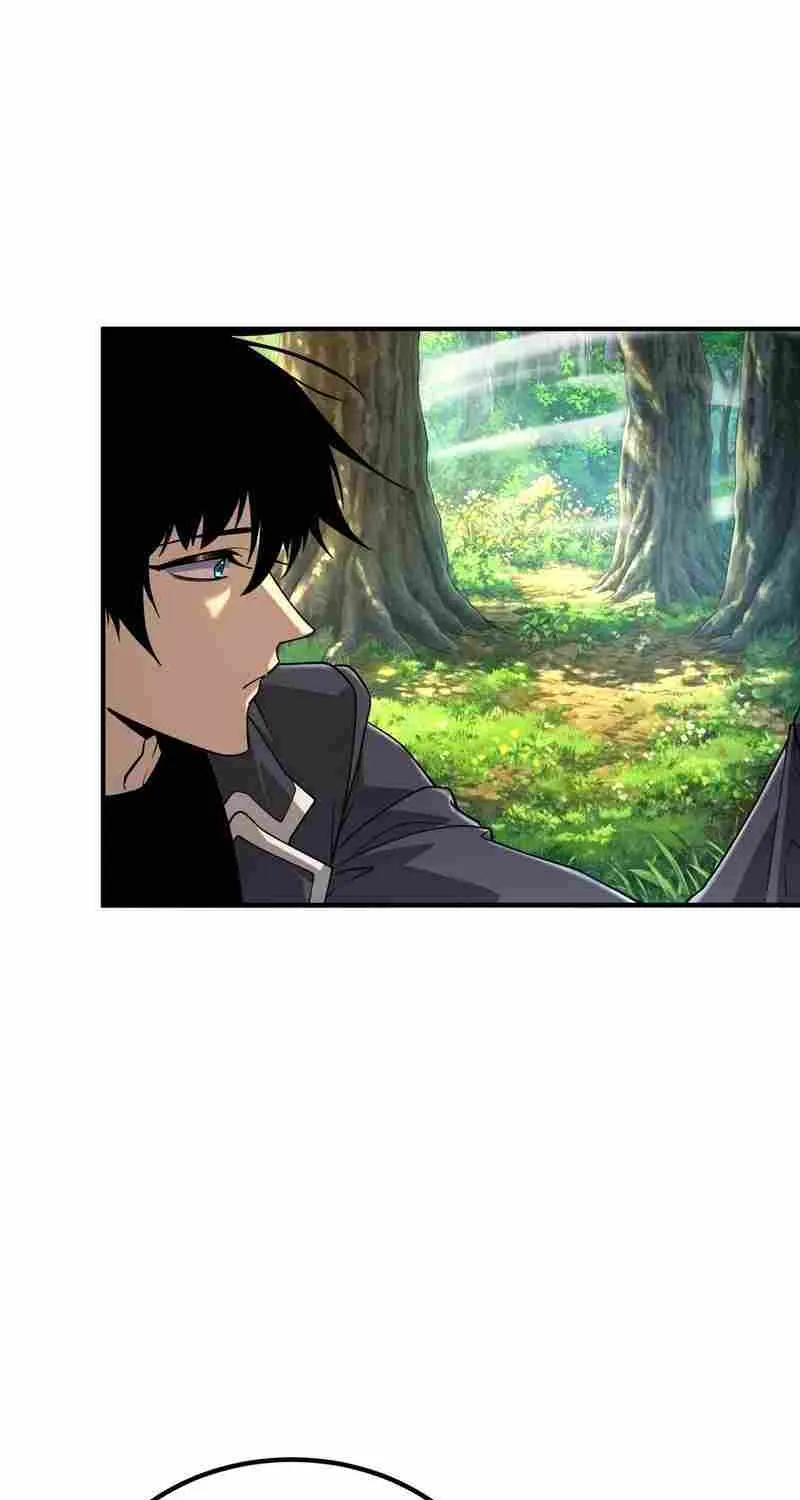 Read Awakening the Purple Thunder at the Beginning EN Manga Online