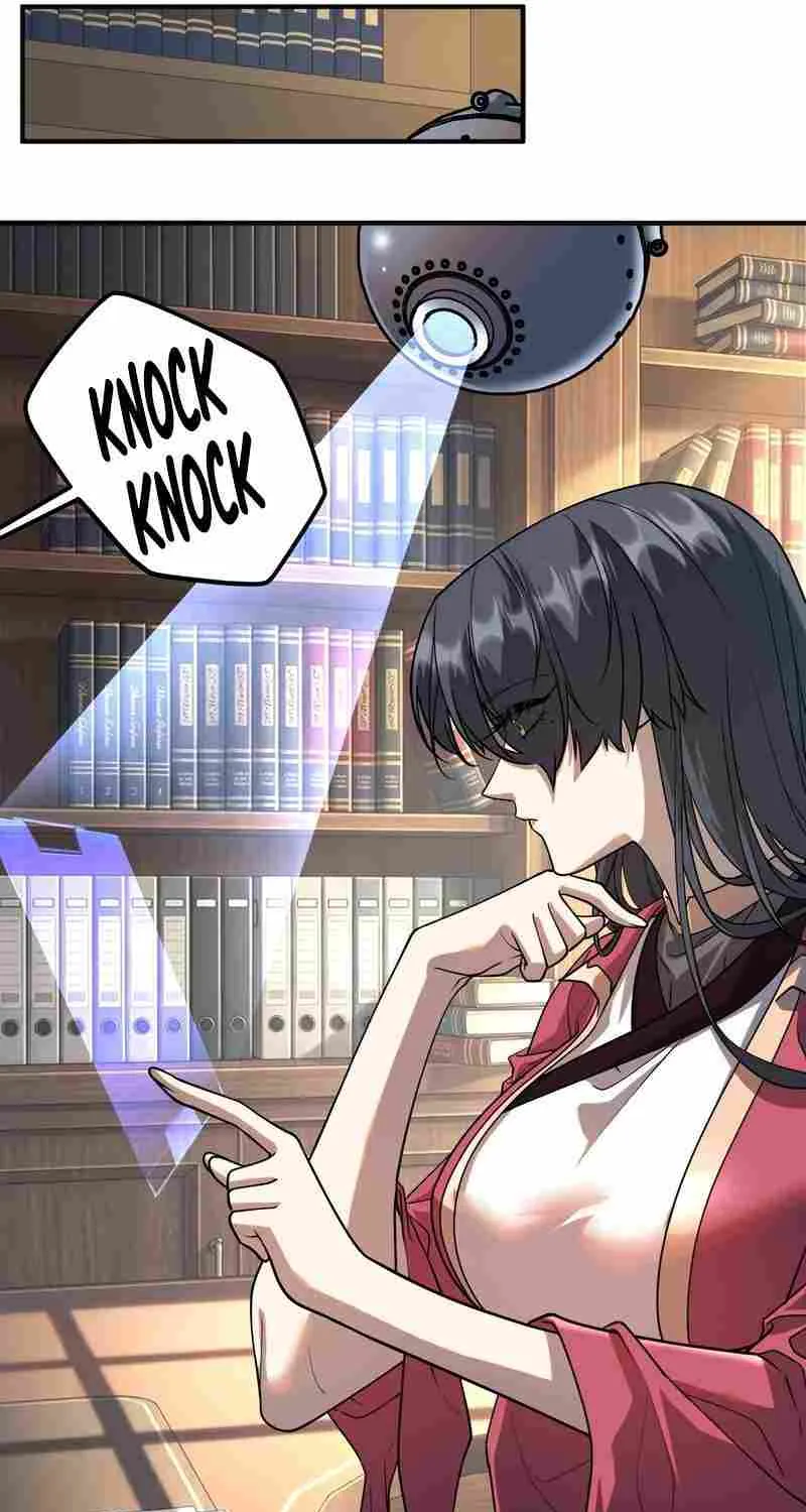 Read Awakening the Purple Thunder at the Beginning EN Manga Online